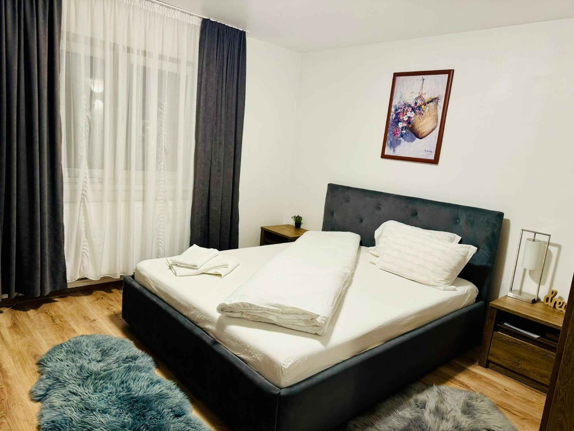 Cazare Colibita Casa Lipan Exteriér fotografie